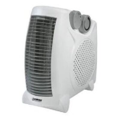 Eurom VK2001 - Radiator/ventilator Eurom VK2001 - Radiator/ventilator