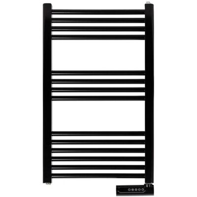 Eurom Sani-Towel 500 Badheizung - Schwarz Eurom Sani-Towel 500 Badheizung - Schwarz