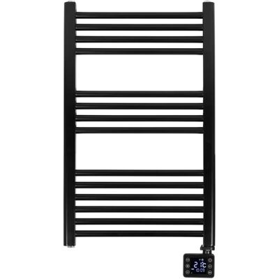 Eurom - Sani 600 Wifi - Schwarz - 600 W - Electric heater Eurom - Sani 600 Wifi - Schwarz - 600 W - Electric heater