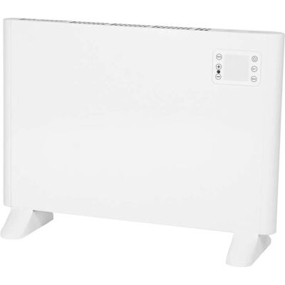 Eurom Alutherm 1000 WiFi - Chauffage d'appoint - Publicité Eurom Alutherm 1000 WiFi - Chauffage d'appoint - Publicité