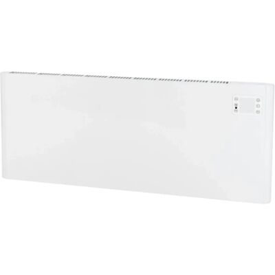 Eurom Alutherm 2500 Wifi Heizgerät - 2500W - 100m3 Eurom Alutherm 2500 Wifi Heizgerät - 2500W - 100m3