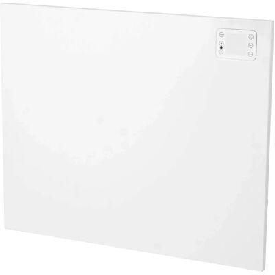 Eurom Mon Soleil Display 400 Wi-Fi Chauffage Infrarouge - Design Moderne - Publicité Eurom Mon Soleil Display 400 Wi-Fi Chauffage Infrarouge - Design Moderne - Publicité