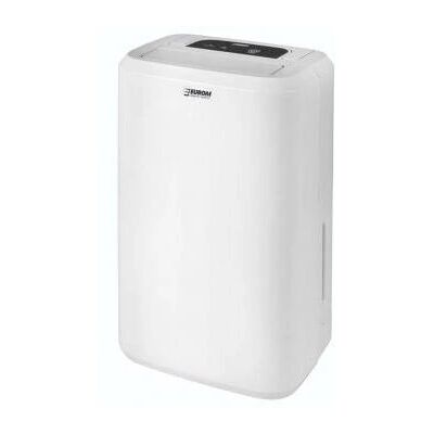 EUROM DryBest 10 - Blanc - Déshumidificateur EUROM DryBest 10 - Blanc - Déshumidificateur