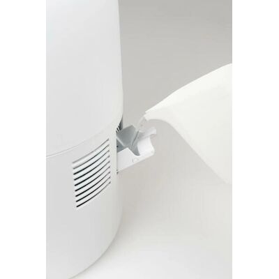 EUROM Oasis 303 Wi-Fi Luftbefeuchter - 3L, 300ml/h EUROM Oasis 303 Wi-Fi Luftbefeuchter - 3L, 300ml/h