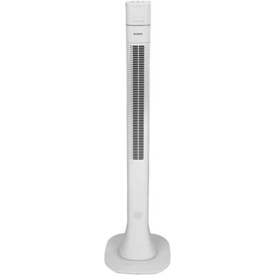 EUROM Eurom Towerfan 120 - Weiß - Standventilator EUROM Eurom Towerfan 120 - Weiß - Standventilator