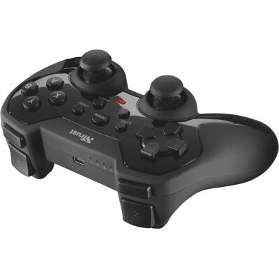 Trust GXT 39 Gamepad inalámbrico - Joystick para PC & PS3 Trust GXT 39 Gamepad inalámbrico - Joystick para PC & PS3
