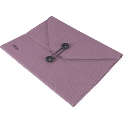 Trust Ladies Folio Stand voor iPad Roze - Tablethoes Trust Ladies Folio Stand voor iPad Roze - Tablethoes