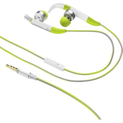Trust 20320 Kabelgebundene In-Ear-Sportkopfhörer - Kopfhörer Trust 20320 Kabelgebundene In-Ear-Sportkopfhörer - Kopfhörer