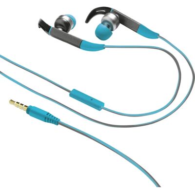Trust 20321 Kabelgebundene In-Ear Sport Kopfhörer Trust 20321 Kabelgebundene In-Ear Sport Kopfhörer