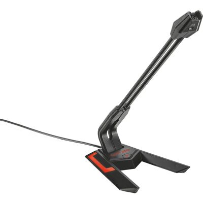 Microphone Trust GXT210 - Microphone - Publicité Microphone Trust GXT210 - Microphone - Publicité