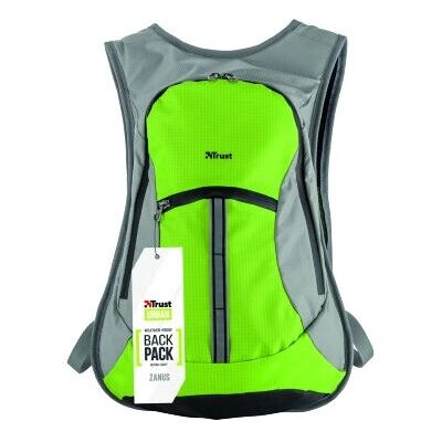 Sac à dos Urban Revolt 20887 Vert - Sac à dos - Publicité Sac à dos Urban Revolt 20887 Vert - Sac à dos - Publicité