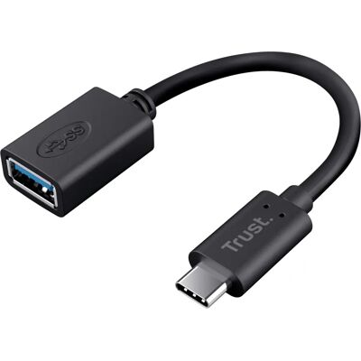 Trust USB adapter - USB-C to USB 3.0 Trust USB adapter - USB-C to USB 3.0