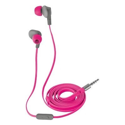 Urban Revolt 21019 Pink In-Ear Kopfhörer - Kopfhörer Urban Revolt 21019 Pink In-Ear Kopfhörer - Kopfhörer