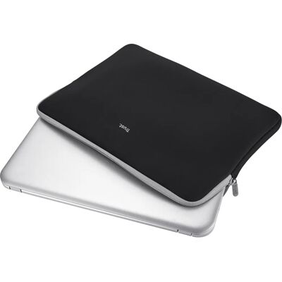 Etui na laptopa Trust 21251 - 13,3" - Czarny Etui na laptopa Trust 21251 - 13,3" - Czarny