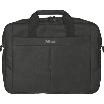 Trust Primo 16" Laptop Aktentasche - Laptoptasche Trust Primo 16" Laptop Aktentasche - Laptoptasche