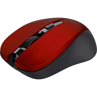 Trust 21871 Wireless Mouse - Silent Ambidextrous - 1800 DPI Trust 21871 Wireless Mouse - Silent Ambidextrous - 1800 DPI