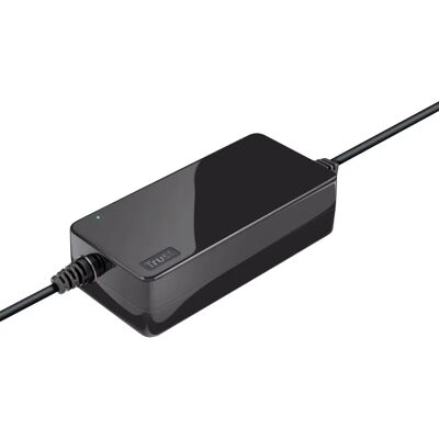 Trust Primo Netzteil 70W Schwarz - Laptop-Ladegerät Trust Primo Netzteil 70W Schwarz - Laptop-Ladegerät