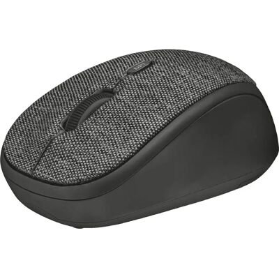 Mouse Trust Yvi Tessuto - Wireless 1600 DPI - Mouse Mouse Trust Yvi Tessuto - Wireless 1600 DPI - Mouse