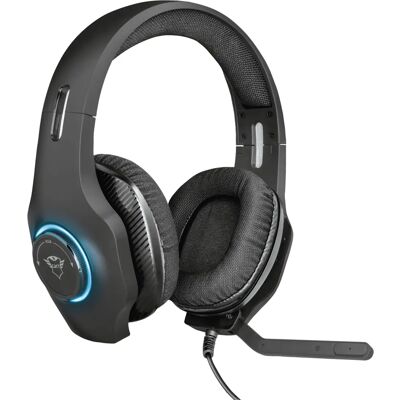 Trust GXT 455 Torus - NERO Trust GXT 455 Torus - NERO