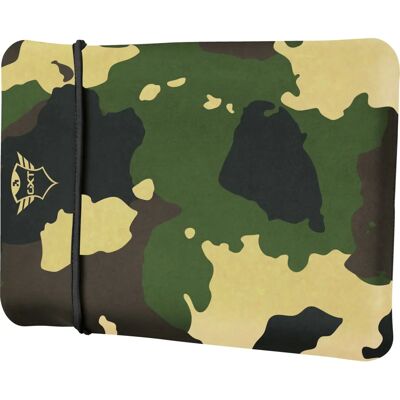 Trust GXT 1242C Lido Wendembarer 15,6" Notebook-Hülle Trust GXT 1242C Lido Wendembarer 15,6" Notebook-Hülle