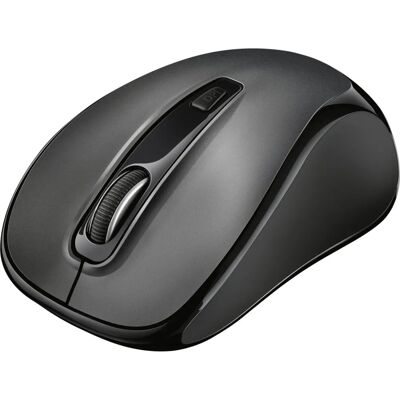 Trust Siero Kabellose Maus - 2400 DPI Ambidextrous Büro Maus Trust Siero Kabellose Maus - 2400 DPI Ambidextrous Büro Maus