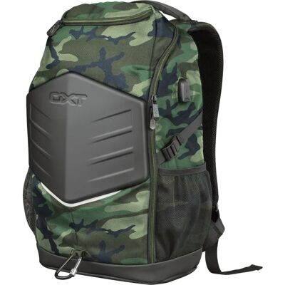 Zaino Trust GXT 1255 Outlaw - Zaino Gaming Zaino Trust GXT 1255 Outlaw - Zaino Gaming