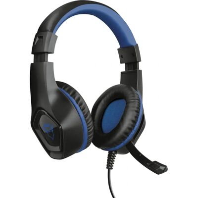 Trust GXT 404B Rana - AZUL Trust GXT 404B Rana - AZUL