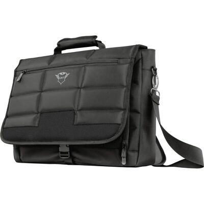 Trust GXT 1270 Bullet Laptoptasche - Schwarz Trust GXT 1270 Bullet Laptoptasche - Schwarz