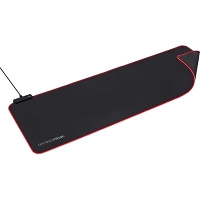 Trust GXT 764 Gaming Mouse Pad XXL RGB - Gaming Mouse Mat Trust GXT 764 Gaming Mouse Pad XXL RGB - Gaming Mouse Mat