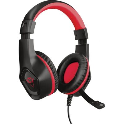 Trust Gaming GXT 404R Rana - CZERWONY Trust Gaming GXT 404R Rana - CZERWONY