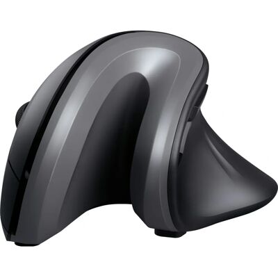 Trust Verro Vezeték nélküli Egér - Ergonomikus 1600 DPI - Jobb Kéz Trust Verro Vezeték nélküli Egér - Ergonomikus 1600 DPI - Jobb Kéz