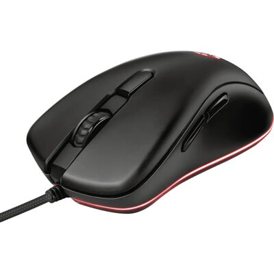 Trust GXT 930 Jacx Gaming-Maus - 6400 DPI RGB Trust GXT 930 Jacx Gaming-Maus - 6400 DPI RGB