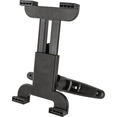 Trust 23604 Tablettiteline - Säädettävä, Musta, 7-11" Trust 23604 Tablettiteline - Säädettävä, Musta, 7-11"