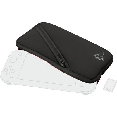Housse en néoprène Trust Gaming GXT 1240 Tador pour Nintendo Switch Lite Housse en néoprène Trust Gaming GXT 1240 Tador pour Nintendo Switch Lite