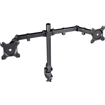 Trust GXT 1120 Mara Dual Monitor Arm - Monitor Typ Trust GXT 1120 Mara Dual Monitor Arm - Monitor Typ