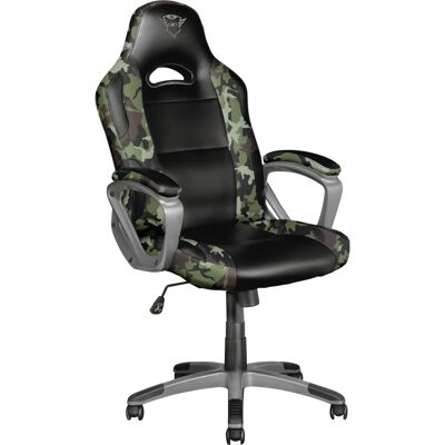 Trust GXT 705C Ryon Gaming-Stuhl - Verstellbar, Langlebig, Schwarz Trust GXT 705C Ryon Gaming-Stuhl - Verstellbar, Langlebig, Schwarz