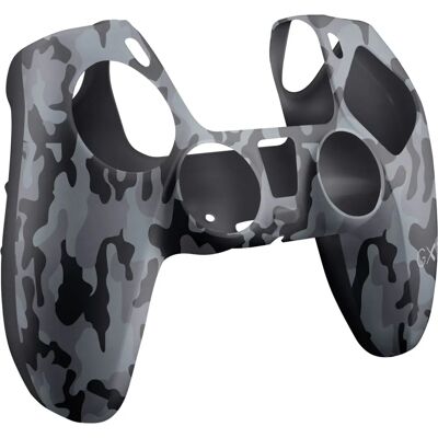 Trust Gaming GXT 748 - Schutzhülle für Spielkonsolen-Controller - Silikon - Blau Trust Gaming GXT 748 - Schutzhülle für Spielkonsolen-Controller - Silikon - Blau
