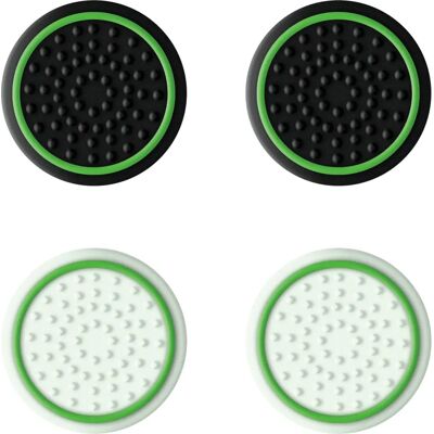 Trust GXT 267 Xbox Series X|S 4-Pack Grip de Pouce Trust GXT 267 Xbox Series X|S 4-Pack Grip de Pouce