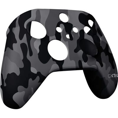 Trust GXT 749K Gaming Controller Silikondeckel - Xbox Trust GXT 749K Gaming Controller Silikondeckel - Xbox