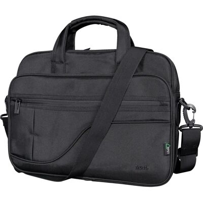 Trust Sydney 16" Laptop Tasche - Umweltfreundlich, Robust, Tragbar Trust Sydney 16" Laptop Tasche - Umweltfreundlich, Robust, Tragbar