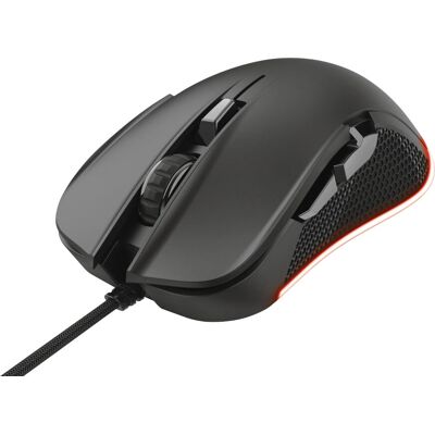 Trust GXT 922 YBAR Gaming-Maus - Kabellos 7200 DPI Trust GXT 922 YBAR Gaming-Maus - Kabellos 7200 DPI
