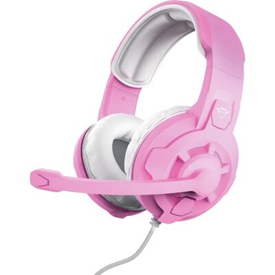 Trust Gaming GXT 411P Radius - Różowy Trust Gaming GXT 411P Radius - Różowy