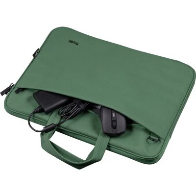 Trust Bologna 16" Umweltfreundliche Laptop-Tasche - Notebook-Hülle Trust Bologna 16" Umweltfreundliche Laptop-Tasche - Notebook-Hülle