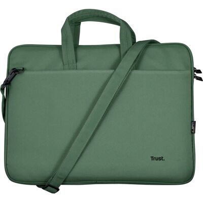 Trust Bologna 16" Umweltfreundliche Laptop-Tasche - Notebook-Hülle Trust Bologna 16" Umweltfreundliche Laptop-Tasche - Notebook-Hülle