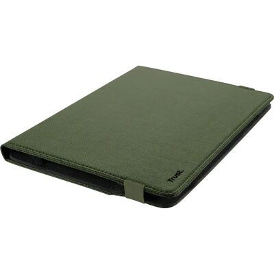 Custodia per tablet Trust Primo PET riciclato 10" Custodia per tablet Trust Primo PET riciclato 10"