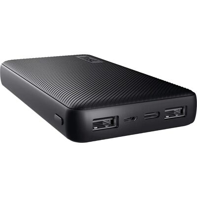 Power Bank Trust Primo Lithium-Ion 15000mAh - Power Bank Power Bank Trust Primo Lithium-Ion 15000mAh - Power Bank