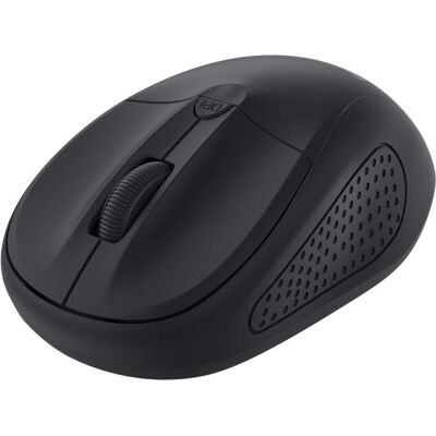 Trust Primo Kabellose Maus - Ambidextrous 1600 DPI Trust Primo Kabellose Maus - Ambidextrous 1600 DPI
