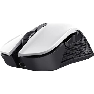Trust GXT 923W YBAR Vezeték nélküli Gaming Egér - 7200 DPI Trust GXT 923W YBAR Vezeték nélküli Gaming Egér - 7200 DPI