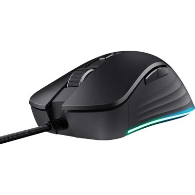 Herní myš Trust GXT924 YBAR+ - 25K DPI RGB Herní myš Trust GXT924 YBAR+ - 25K DPI RGB