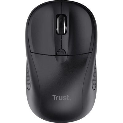 Trust Primo Trådlös Mus - Bluetooth 1600 DPI Trust Primo Trådlös Mus - Bluetooth 1600 DPI